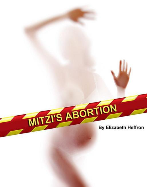 Mitzi's Abortion by Elizabeth Heffron