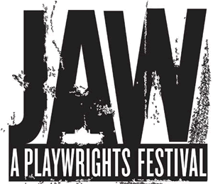JAW is Portland Center Stage’s developmental festival of new work for the stage. 