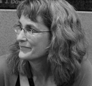 Elizabeth Heffron, playwright