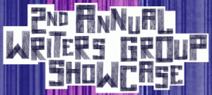 Seattle Rep Writers Group